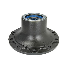 Butuc roata R butuc roata fata cu rulment ECO PLUS2 BPW 09.801.09.09.0