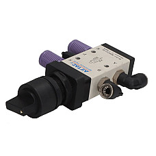 Piese si accesorii pentru elevatoare Spare parts valve for product ref. no: EVERTGAMMA450/WT46 EVERTGAMMA550/WT52 EVERT J301-1640000