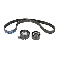 Set curea distributie CITROEN BERLINGO BERLINGO MULTISPACE BERLINGO/MINIVAN C-ELYSEE C2 C3 I C3 III C3 PLURIEL C4 C4 I XSARA 1.6/1.6ALK 07.00- SNR KD459.47