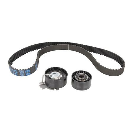 Set curea distributie CITROEN BERLINGO BERLINGO MULTISPACE BERLINGO/MINIVAN C-ELYSEE C2 C3 I C3 III C3 PLURIEL C4 C4 I XSARA 1.6/1.6ALK 07.00- SNR KD459.47