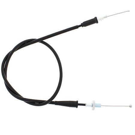 Cablu acceleratie Accelerator cable HUSABERG TE HUSQVARNA FC TC TE KTM EGS EXC EXE FREERIDE MXC SX SXS XC XC-W 85-380 1997-2017 ALL BALLS 45-1046
