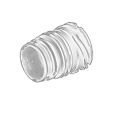 Kit de reparaie mecanism schimbator de viteze maneca conectati la priza electrica caseta GA6HP192 mecatronica E81 E82 E87 E88 E90 E91 E92 E93 E60 E61 E63 E64 E65 E66 X1 X3 X5 BMW X6 OE BMW 24 34 7 588 725