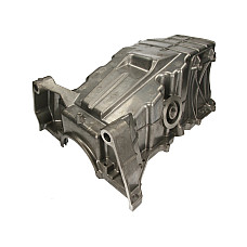 Baie de ulei aluminium HONDA CITY IV CIVIC VIII JAZZ II 1.2-1.5 03.02- BLIC 0216-00-2901470P