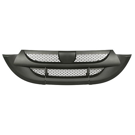 Bara de protectie Bara Fata grila centrala DAF LF 05.13- COVIND LF6/150
