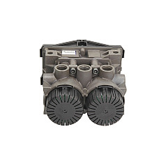 Modulator ax Modulator de presiune ABS 24V cu doua canale EBS 2.2 SCANIA KNORR 0 486 204 019X50
