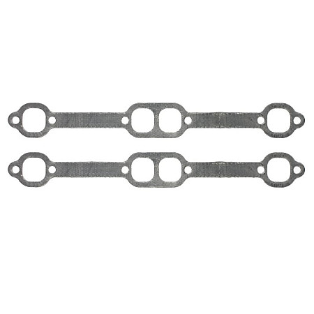 Garnitura, galerie evacuare Exhaust manifold gasket SIERRA INTERNATONAL LLC 18-2949