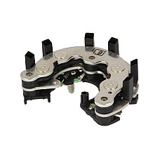 Punte diode Placa de montare a diodei alternatorului LETRIKA MGX 534