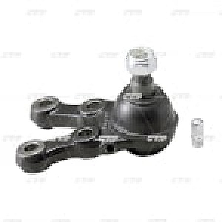 Articulatie sarcina/ghidare Axle ball joint R front with ball joint  MITSUBISHI L200 PAJERO CLASSIC PAJERO I PAJERO II PAJERO SPORT I 2.4-3.5 11.88- CTR CTRCB0248R