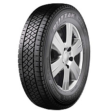 Anvelope de iarna pentru autoutilitare 25882 Blizzak W995 BRIDGESTONE Iarna anvelopa pentru autoutilitare C etichete: eficienta combustibil - D aderenta pe teren umed - D clasa de masurare a zgomotului i rezistenei la rulare - 75 BRIDGESTONE 225/70R15