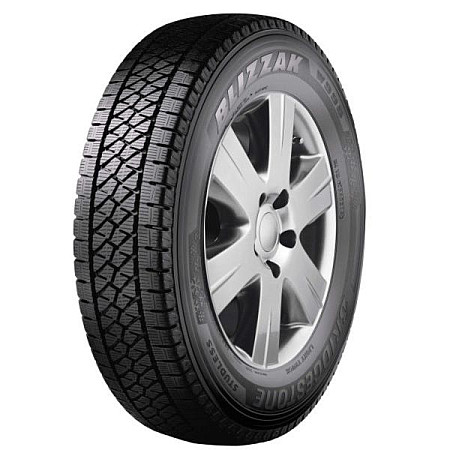 Anvelope de iarna pentru autoutilitare 25889 Blizzak W995 BRIDGESTONE Iarna anvelopa pentru autoutilitare C etichete: eficienta combustibil - C aderenta pe teren umed - D clasa de masurare a zgomotului i rezistenei la rulare - 75 BRIDGESTONE 235/65R16