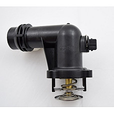 Termostat,lichid racire Termostat sistem racire 105C in carcasa BMW 3 E36 3 E46 Z3 E36 1.6/1.9 12.97-07.06 MOTORAD 550-105K