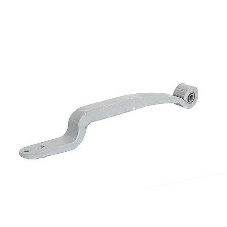 Pachet arc cu foi jumatate de frunze-primavara 1/5670575/365 cu bucsa BPW ALM KH KR NR SLM TES 050821388019 Z/T