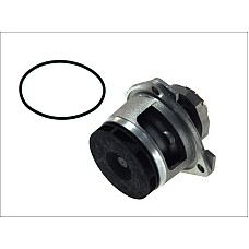 Pompa apa 1334117 Hepu pompa de apa OPEL VECTRA 2.0 D / TD-09.96 HEPU P347