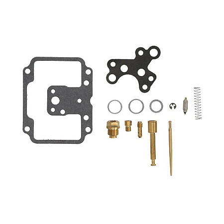 Kit reparatie carburator for number of carburettors 1 SUZUKI GT 750 1974-1979 KEYSTER KS-0029