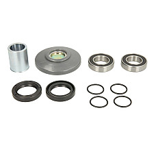 Kit rulmenti roata Wheel bearing set with seals front HONDA CR 125/250/500 1996-2001 PIVOT WORKS PWFWC-H02-500