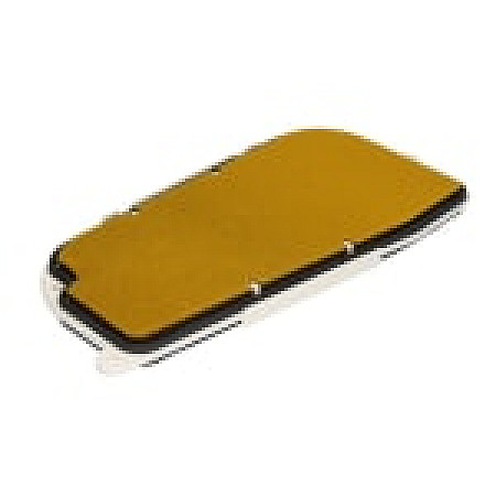 Filtru aer Hiflo filtru de pentru Kawasaki ZZ R1100 C1 C3 D HIFLO HFA2907