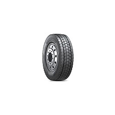 Anvelopa LKW 3003423 Smart Flex DH51 HANKOOK Truck tyre Drive 3PMSF M+S 154/150L labels: fuel efficiency class - D wet grip class - B rolling noise and resistance measuring class - 76 dB B snow grip - HANKOOK 315/70R22.5 CHA DH51