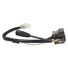 Comutator coloana directie Comutator combinat sub volan MAN F90 07.86-12.97 PETERS 030.023-00