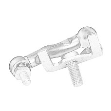 Element reglaj far escamotabil Reglaj inaltime conector corextor de xenon se potriveste BMW 3 E46 Z4 E85 E86 1297 0209 37 14 766 778