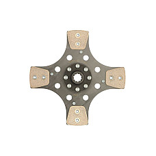 Disc ambreiaj ceramica 280mm 4 CASE IH FARMALL JX JXC JXN JXV QUANTUM CASE-STEYR 300 400 4000 NEW HOLLAND T4 POWER STAR T4000 T4-TIER 4A TD 8045.05-NEF4F4GE0454A LUK 328 0332 10