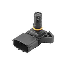 Senzor, presiune galerie admisie Senzor de presiune la galeria de admisie 4 pin NISSAN MICRA C+C III MICRA III NOTE 1.2/1.4 01.03- VDO 5WK96823Z