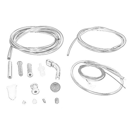 Cablu acceleratie OE PEUGEOT 1629G0
