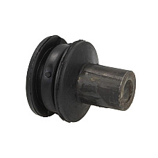 Buca, amortizor Bucsa amortizor suspensie Spate Dreapta/Stanga RENAULT LAGUNA I 1.6-3.0 09.95-03.01 TED-GUM 00582310