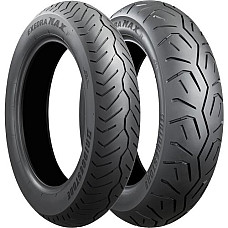 Anvelopa moto [6116] Chopper/cruiser tyre BRIDGESTONE 150/80-16 TL 71H EXEDRA MAX Front BRIDGESTONE 1508016 OMBR 71H EMAXF