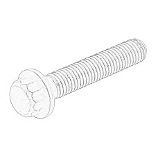 Surub biela Bolt biela DS DS 4 II DS 7 CITROEN BERLINGO BERLINGO MULTISPACE BERLINGO/MINIVAN C3 AIRCROSS II C3 II C3 III C3 PICASSO C4 C4 CACTUS C4 GRAND PICASSO I 1.4-1.6LPG 02.06- OE PEUGEOT 1608850680