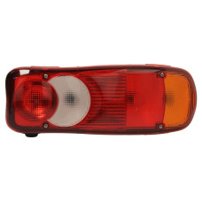 Stop spate Rear lamp LC5 with indicator fog light reversing stop parking triangular reflector signal VIGNAL VAL153130