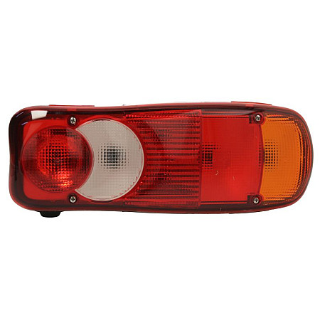Stop spate Rear lamp LC5 with indicator fog light reversing stop parking triangular reflector signal VIGNAL VAL153130