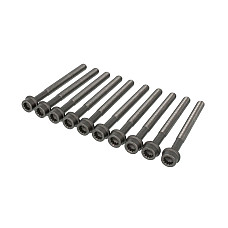 Set surub chiulasa bolturi AUDI A1 A3 A4 A5 SEAT LEON SKODA OCTAVIA VW GOLF PASSAT 18TSI 20FSI 1004  ELRING EL323300