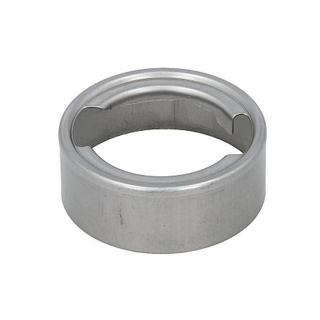 Elementul rezervorului de combustibil Fuel tank elements anti-theft cover for fuel filler 40mm stainless steel BLAU 16040-00-595