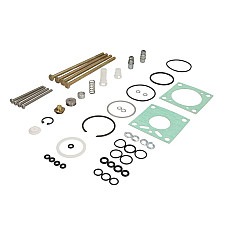 Set reparatie, supapa perna aer Kit de reparatie a sistemului de nivelare pentru supapa 3944186 VOLVO FH12 FL6 FH 12/340/FH 12/380/FH 12/420/FH 12/460/FH 12/500/FL 612/FL 614/FL 619 DT KLIMA 2.96606