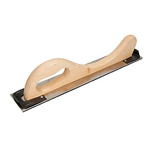 Abrazivi Polishing block size A 70 x 400mm for manual polishing NTS 3260301