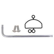 Kit reparatie carburator for sports use KAWASAKI KX YAMAHA YZ 65/85 2001-2020 ALL BALLS 26-10031