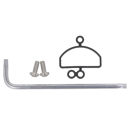 Kit reparatie carburator for sports use KAWASAKI KX YAMAHA YZ 65/85 2001-2020 ALL BALLS 26-10031