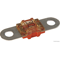 Siguranta midi curent nominal: 30A HERTH+BUSS PARTI ELECTRICE 50295858