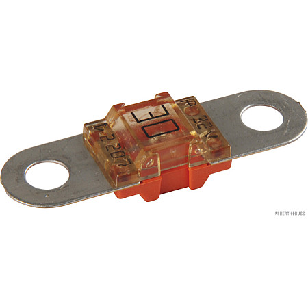 Siguranta midi curent nominal: 30A HERTH+BUSS PARTI ELECTRICE 50295858