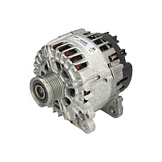 Alternator 14V 140A SKODA FABIA III VW LOAD UP UP! 1.0/1.0CNG 08.11- VALEO VAL443369