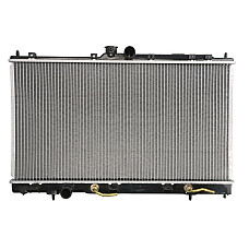 Radiator, racire motor Radiator motor Automat  MITSUBISHI LANCER VII 1.3/1.6/2.0 THERMOTEC D75008TT
