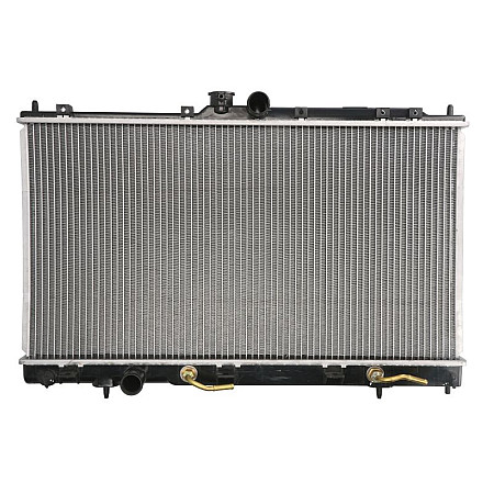 Radiator, racire motor Radiator motor Automat  MITSUBISHI LANCER VII 1.3/1.6/2.0 THERMOTEC D75008TT