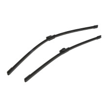 Lamela stergator Wiper blade jointless front 2pcs Aerotwin 650/500mm AUDI A8 D5 Q8 06.17- BOSCH 3 397 014 727