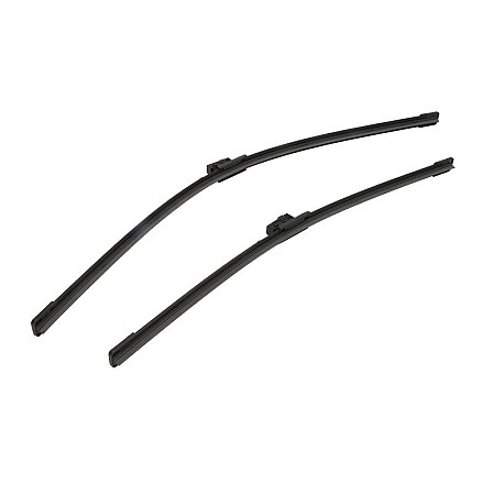 Lamela stergator Wiper blade jointless front 2pcs Aerotwin 650/500mm AUDI A8 D5 Q8 06.17- BOSCH 3 397 014 727