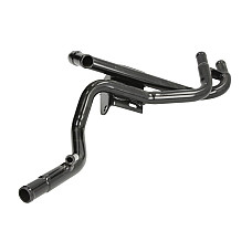 Cuplaj conducta lichid racire teava metalica sistemului de racire VOLVO FH FM D11A-370-D9B380 09.05- VANSTAR VAN098