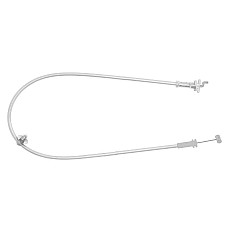 Cablu, deblocare usi Tija comanda usa fata OE RENAULT 77 00 311 801