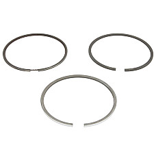 Set segmenti piston Inele de 94mm STD 2 3 3 FENDT 300 AHLMANN AS DEUTZ FAHR AGROPLUS AGROTRON HYUNDAI HL LIEBHERR A R BF4L1012E-TD226B-4 GOETZE 08-252800-00