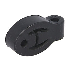 Suport, sistem de esapament Exhaust system hanger  CITROEN C4 AIRCROSS MITSUBISHI ASX ECLIPSE PEUGEOT 4008 1.5-2.2D 04.12- WALKER WALK82956