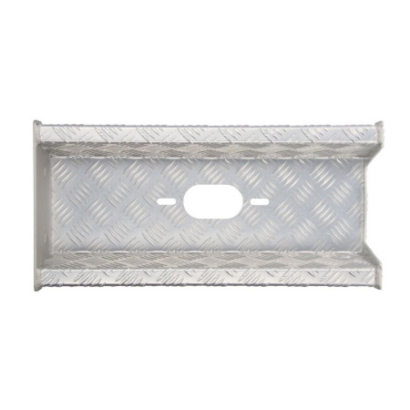 Bara de protectie Bara Dreapta aluminiu FEBER FEBER MP SW 0006