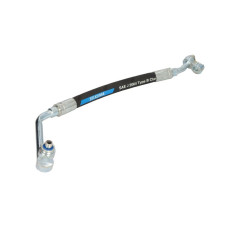 Conducta inalta presiune,aer conditionat Air conditioning hose/pipe MERCEDES ACTROS MP4 / MP5 AROCS 07.11- CZM CZM112106